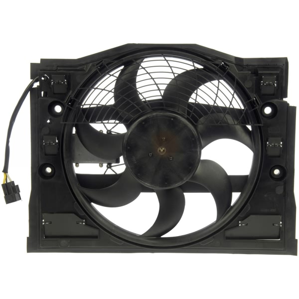 Dorman A C Condenser Fan Assembly 621-385