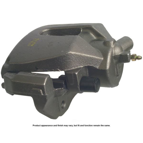 Cardone Reman Remanufactured Unloaded Caliper w/Bracket 18-B4949