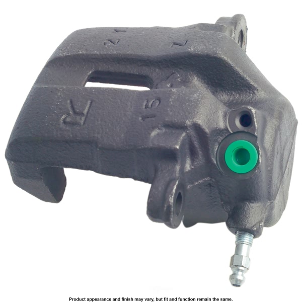 Cardone Reman Remanufactured Unloaded Caliper 19-1704