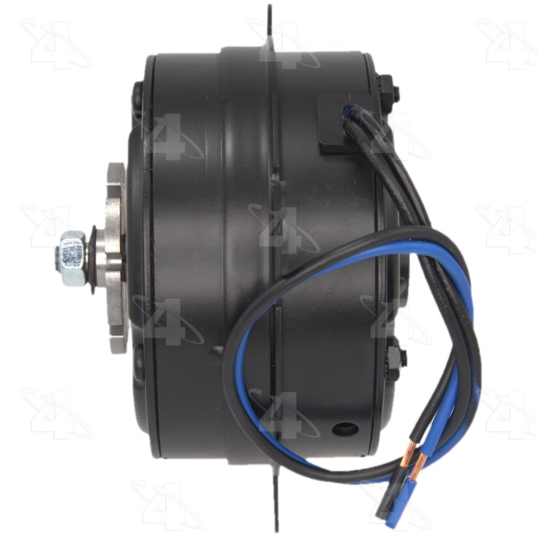Four Seasons Driver Side Radiator Fan Motor 35102
