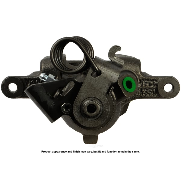 Cardone Reman Remanufactured Unloaded Caliper 18-5262