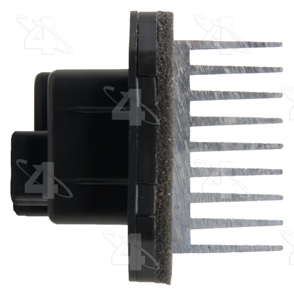 Four Seasons Hvac Blower Motor Resistor 20353