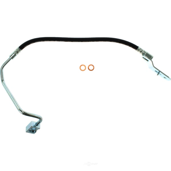 Centric Rear Passenger Side Brake Hose 150.61359