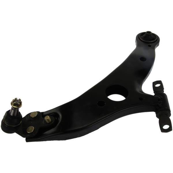 Centric Premium™ Front Passenger Side Lower Control Arm and Ball Joint Assembly 622.44044
