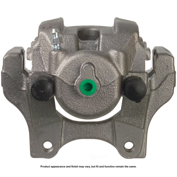 Cardone Reman Remanufactured Unloaded Caliper w/Bracket 19-B3328