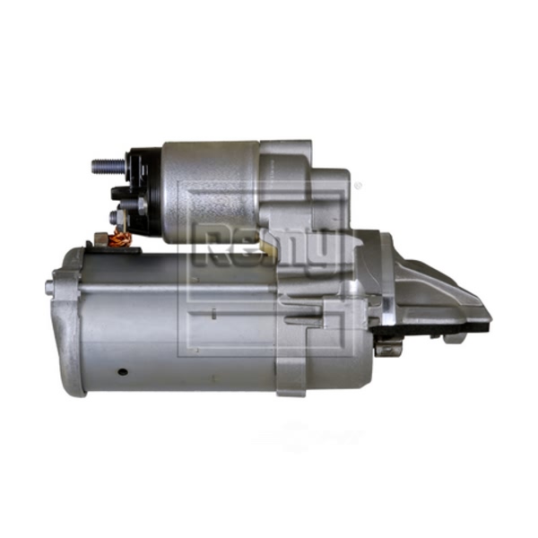 Remy Remanufactured Starter 28019