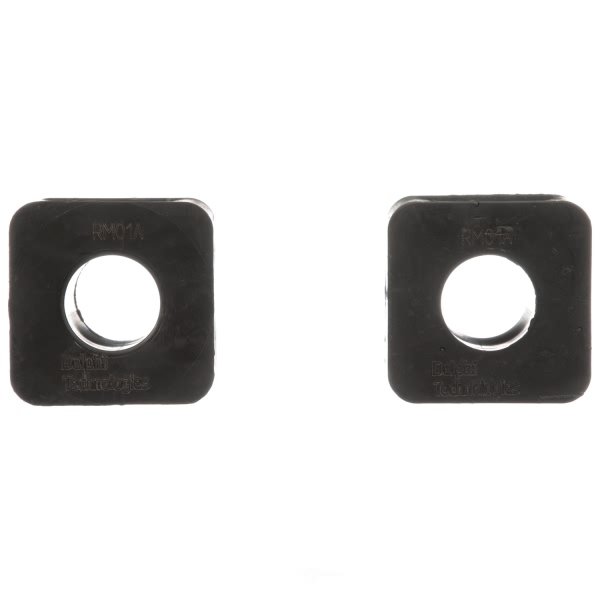 Delphi Front Sway Bar Bushings TD5667W