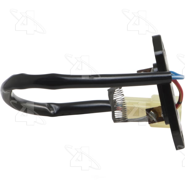 Four Seasons Hvac Blower Motor Resistor 20196