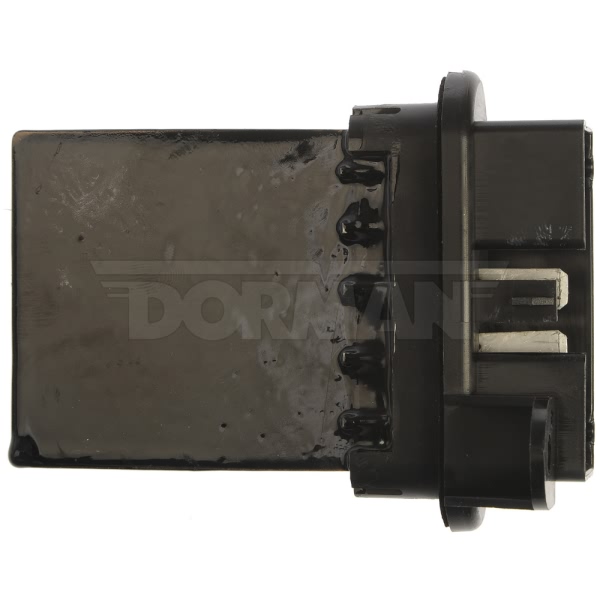 Dorman Hvac Blower Motor Resistor 973-025