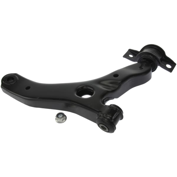 Centric Premium™ Front Passenger Side Lower Control Arm and Ball Joint Assembly 622.61882