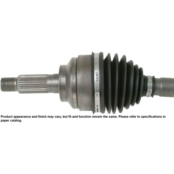 Cardone Reman Remanufactured CV Axle Assembly 60-2094