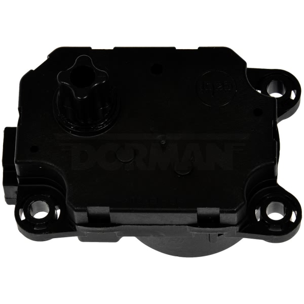 Dorman Hvac Heater Blend Door Actuator 604-315