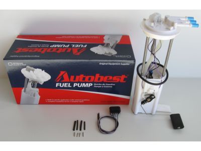 Autobest Fuel Pump Module Assembly F2938A