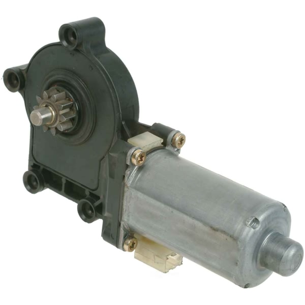 Cardone Reman Remanufactured Window Lift Motor 47-2720