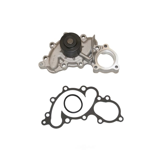 GMB Engine Coolant Water Pump 170-1800