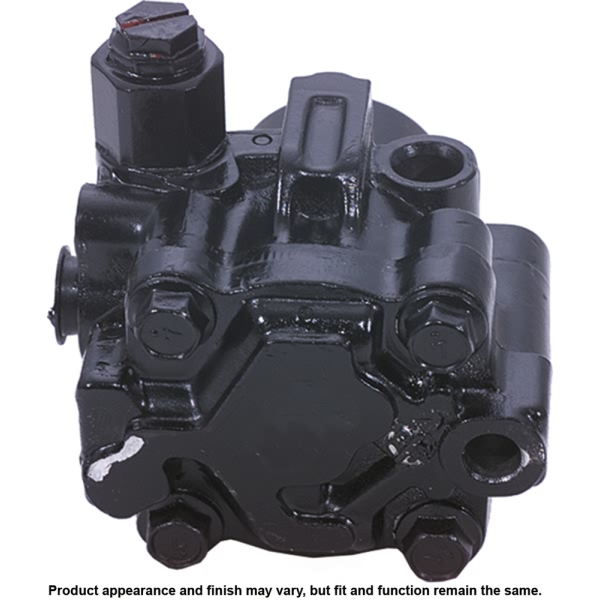Cardone Reman Remanufactured Power Steering Pump w/o Reservoir 21-5207