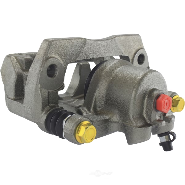 Centric Remanufactured Semi-Loaded Rear Passenger Side Brake Caliper 141.45561