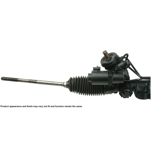 Cardone Reman Remanufactured Hydraulic Power Rack and Pinion Complete Unit 22-1031E