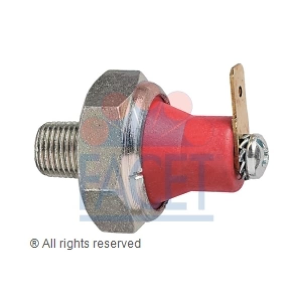 facet Oil Pressure Switch 7.0094