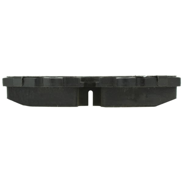 Centric Posi Quiet™ Ceramic Rear Disc Brake Pads 105.06080