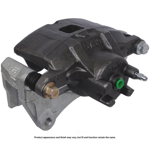 Cardone Reman Remanufactured Unloaded Caliper w/Bracket 18-B5033