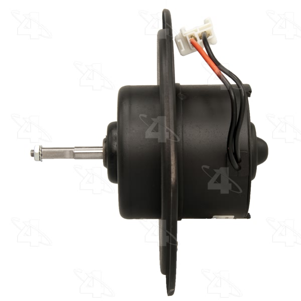 Four Seasons Hvac Blower Motor Without Wheel 35116