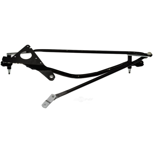 Dorman Oe Solutions Windshield Wiper Linkage 602-103