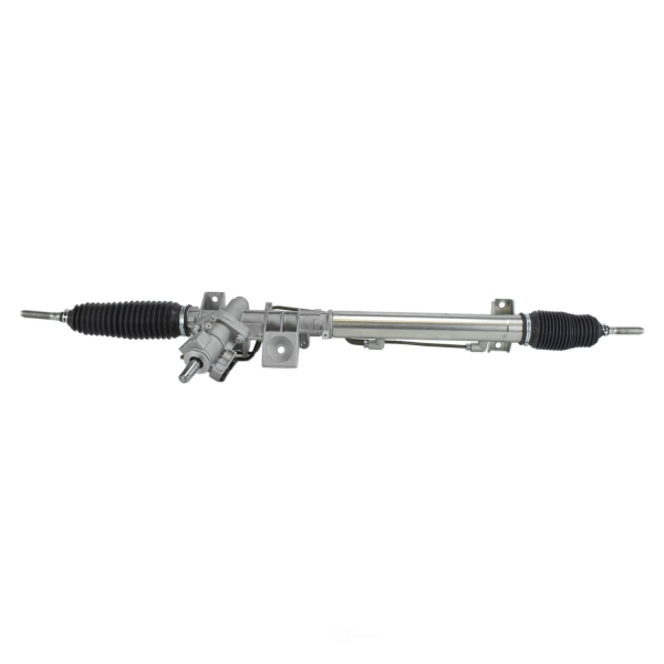 AAE Power Steering Rack and Pinion Assembly 3595N