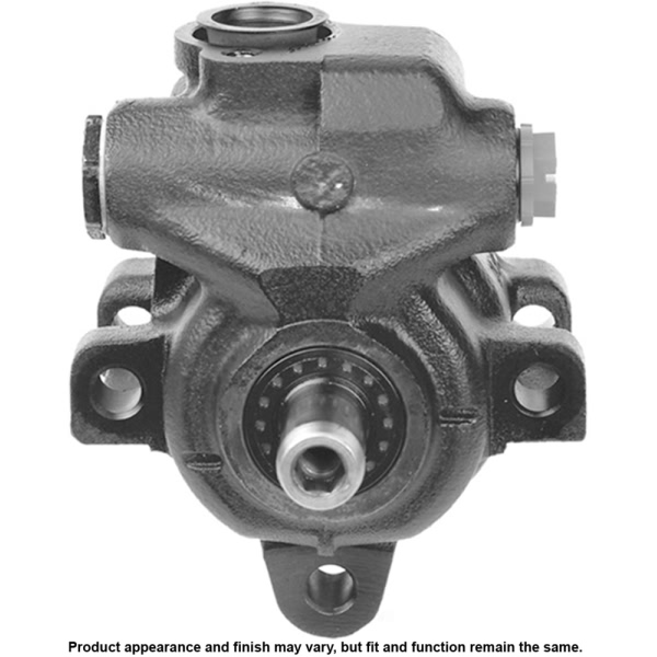 Cardone Reman Remanufactured Power Steering Pump w/o Reservoir 20-323