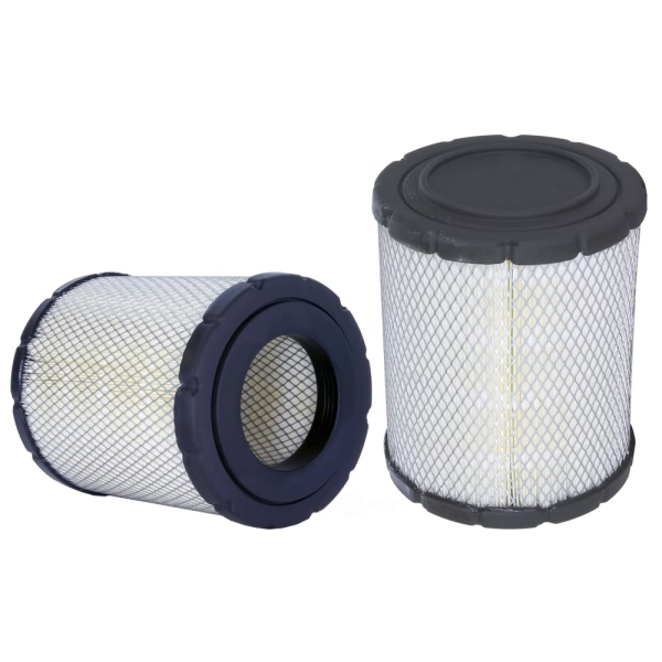 WIX Radial Seal Air Filter 46338