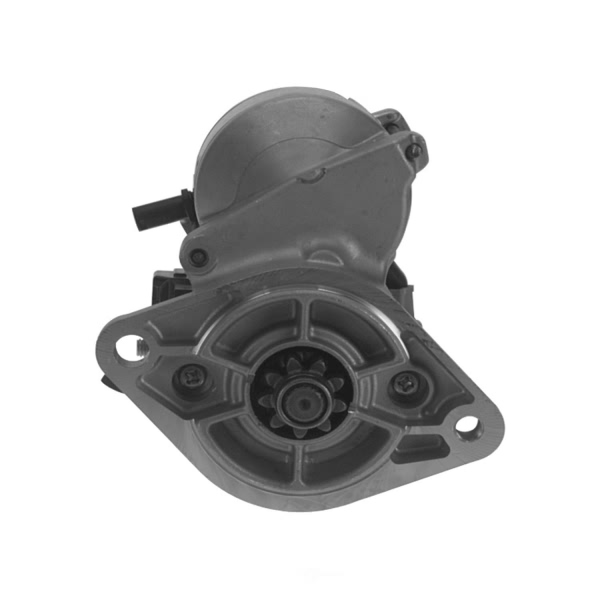 Denso Remanufactured Starter 280-0270