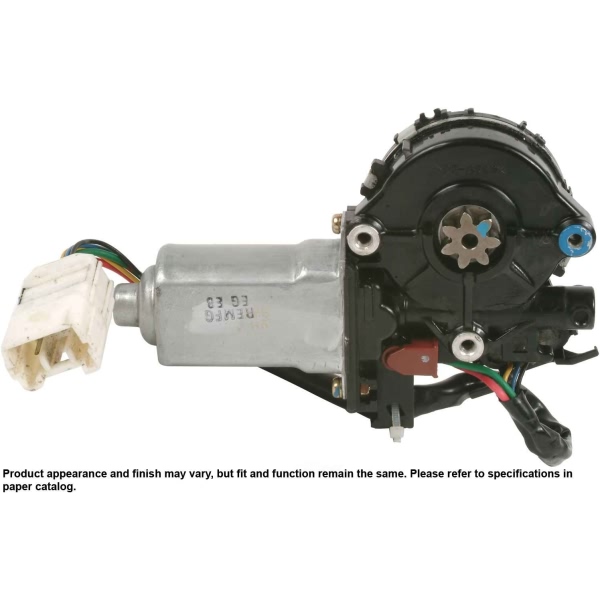 Cardone Reman Remanufactured Window Lift Motor 47-1183