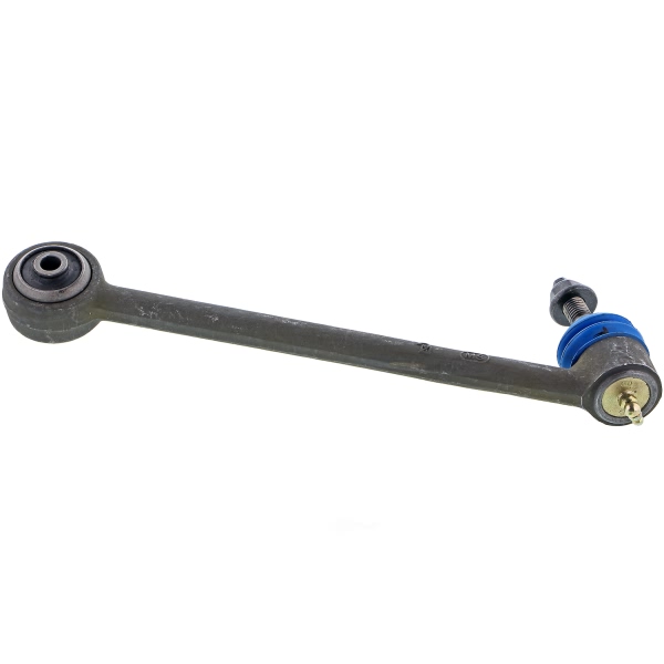 Mevotech Supreme Front Driver Side Lower Rearward Non Adjustable Control Arm And Ball Joint Assembly CMS501098