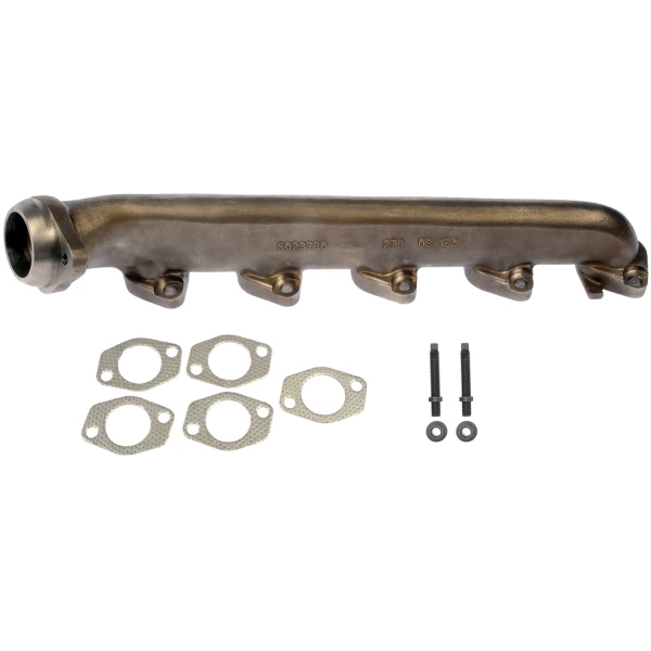 Dorman Cast Iron Natural Exhaust Manifold 674-780