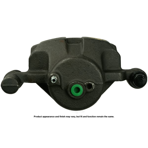 Cardone Reman Remanufactured Unloaded Caliper 19-2850