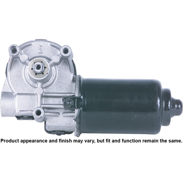 Cardone Reman Remanufactured Wiper Motor 40-2004