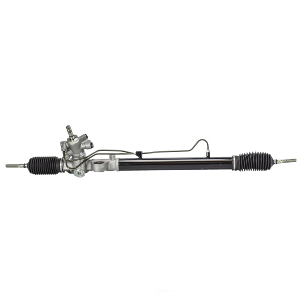 AAE Power Steering Rack and Pinion Assembly 3124N