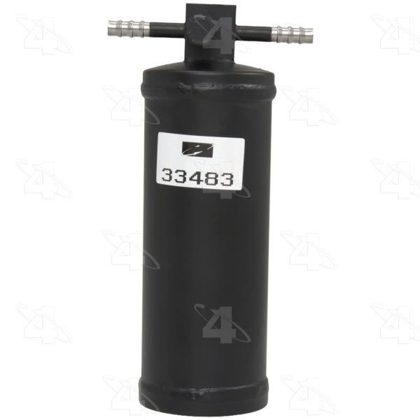 Four Seasons A C Receiver Drier 33483