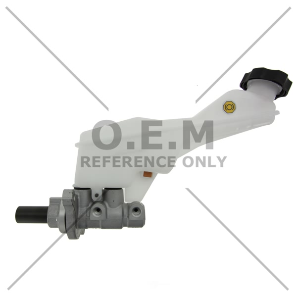 Centric Premium Brake Master Cylinder 130.50062