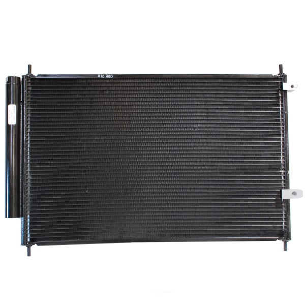 Denso A/C Condenser 477-0613