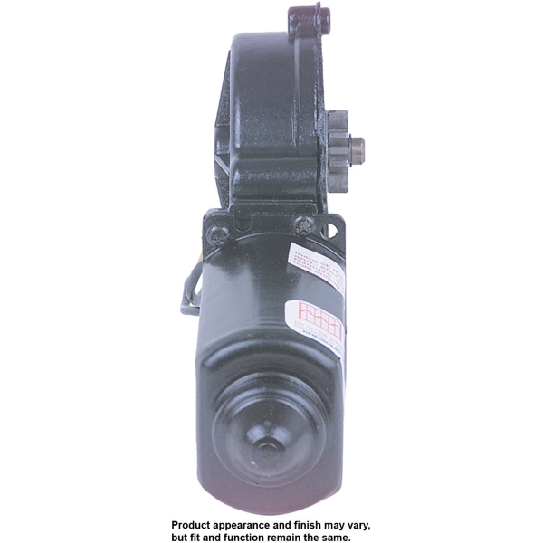 Cardone Reman Remanufactured Window Lift Motor 42-379