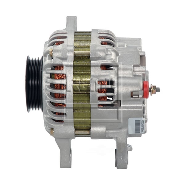 Remy Remanufactured Alternator 14453