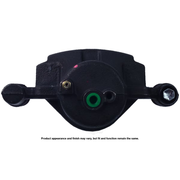 Cardone Reman Remanufactured Unloaded Caliper 19-2608