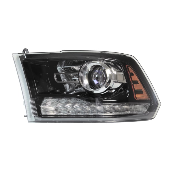 TYC Driver Side Replacement Headlight 20-9392-90