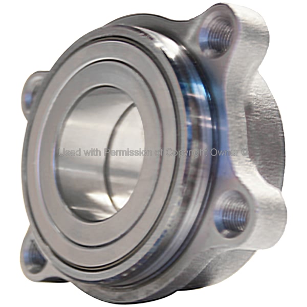 Quality-Built WHEEL BEARING MODULE WH512346