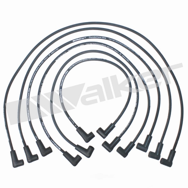 Walker Products Spark Plug Wire Set 924-1359