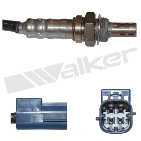 Walker Products Oxygen Sensor 350-34562