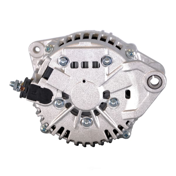 Denso Remanufactured Alternator 210-3168