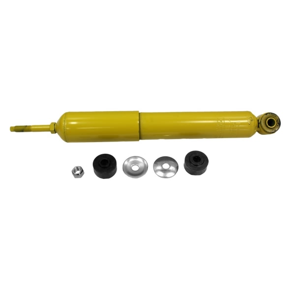 Monroe Gas-Magnum™ Front Driver or Passenger Side Shock Absorber 34516