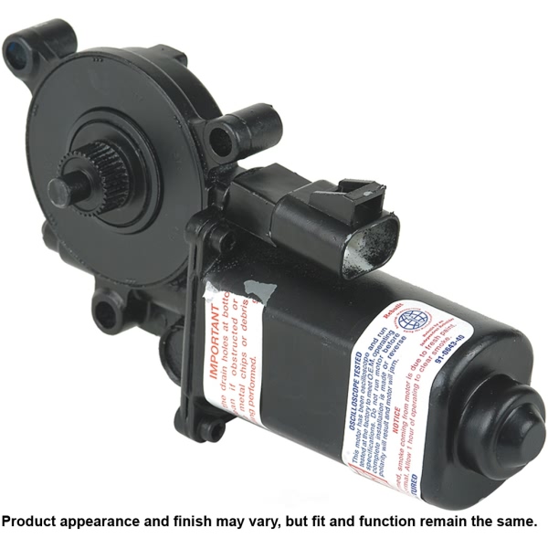 Cardone Reman Remanufactured Window Lift Motor 42-170